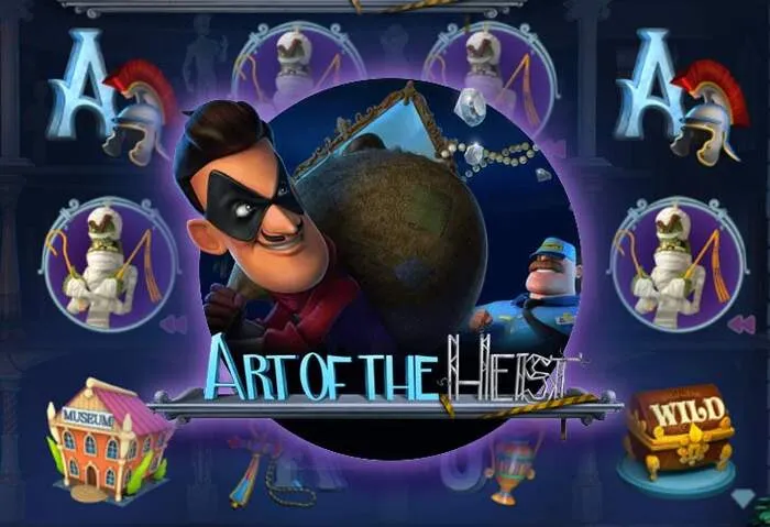 Winning big on progressive real money online slots.
